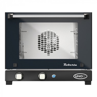 Four à convection Unox Roberta 34,2 x 24,2 cm - Compact et Performant pour Professionnels