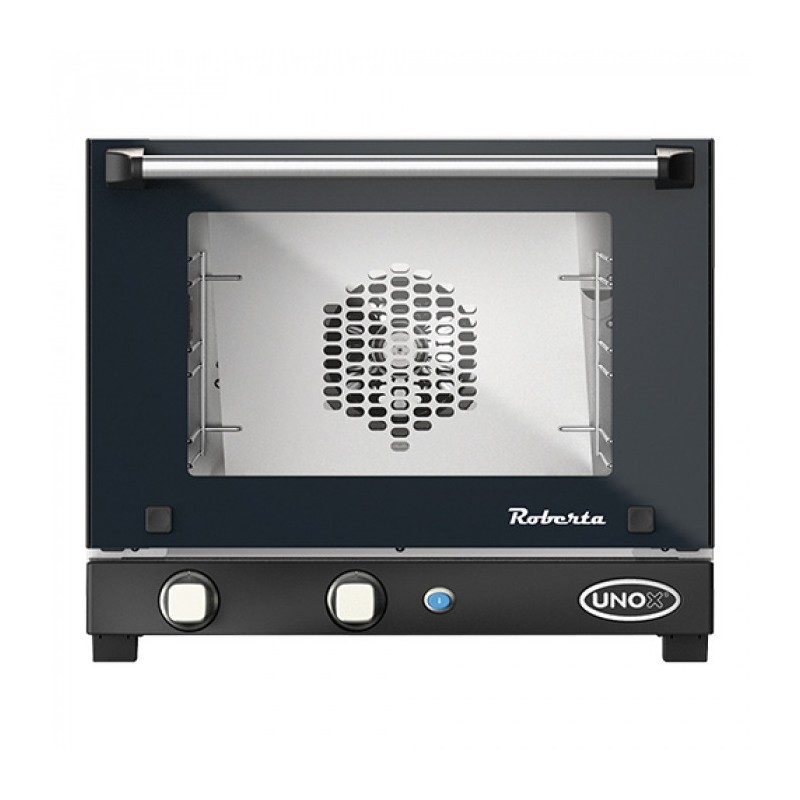 Four à convection Unox Roberta 34,2 x 24,2 cm - Compact et Performant pour Professionnels