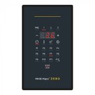 Four UNOX ChefTop Mind GN1/1 - Mixte 5 Niveaux Triphasé, Performance & Innovation pour Chefs Professionnels