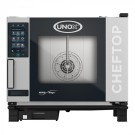 ChefTop Mind Maps Plus Four Mixte GN1/1 - Performance et Innovation pour Chefs Professionnels