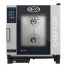 ChefTop Mind Maps Plus Four Mixte 7 Niveaux GN1/1 - UNOX | Performance & Innovation Culinaire