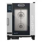 ChefTop Mind Maps Plus Four Mixte GN1/1 - UNOX | Performance et Innovation pour Chefs