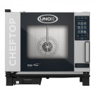 ChefTop Mind Maps Plus - Four Mixte GN1/1 Professionnel Unox | Performance & Innovation Cuisine