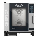 ChefTop Mind Maps Plus Four Mixte GN1/1 - UNOX | Performance et Innovation en Cuisine