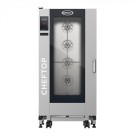 ChefTop Mind.Maps ONE - Four Combiné GN1/1 - Performance et Innovation pour Chefs Professionnels | UNOX