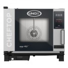 Four à convection UNOX ChefTop Mind.Maps ONE GN1/1 - Performance professionnelle garantie