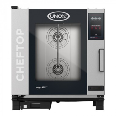ChefTop Mind.Maps ONE - Four Mixte Professionnel 7 Niveaux GN1/1 - UNOX