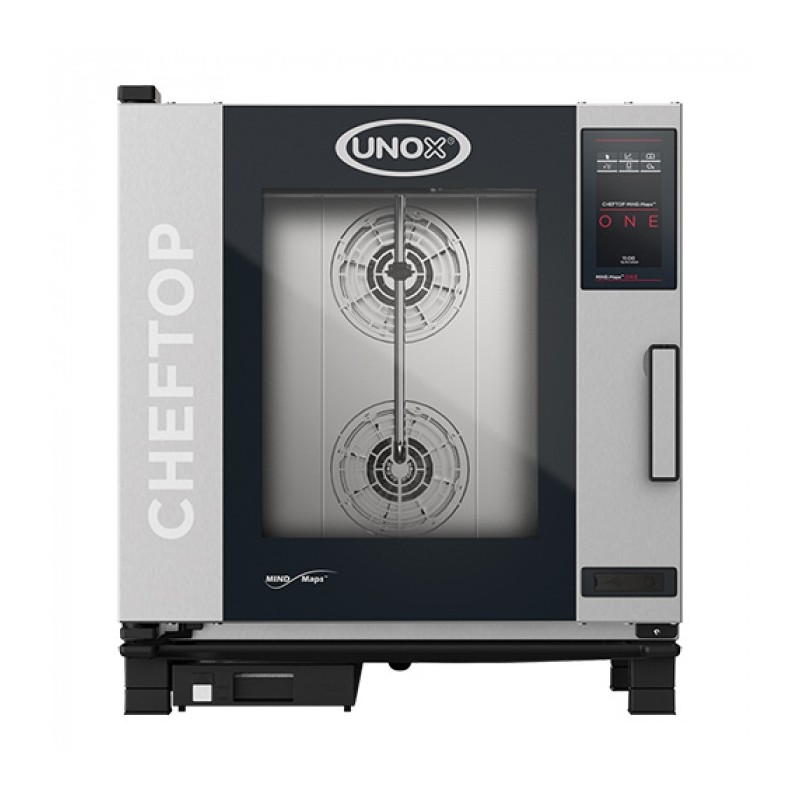 ChefTop Mind.Maps ONE - Four Mixte Professionnel 7 Niveaux GN1/1 - UNOX