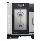ChefTop Mind.Maps ONE - Four Mixte 10 Niveaux GN1/1 - Performance et Innovation Unox