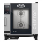 ChefTop Mind Four Vapeur 7 Niveaux GN1/1 - Unox | Performance et Innovation Culinaire