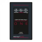 ChefTop Mind Four Vapeur 7 Niveaux GN1/1 - Unox | Performance et Innovation Culinaire