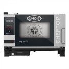 Four vapeur Unox ChefTop Mind GN1/1-One - Performance et Innovation Culinaire pour Chefs Professionnels