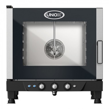 ChefLux Four à Convection GN1/1 - Unox | Performance et Innovation pour Chefs Professionnels