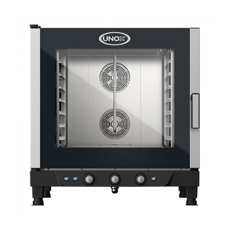 Four Professionnel à Convection ChefLux GN1/1 - Unox | Performance & Polyvalence