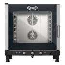 Four Professionnel à Convection ChefLux GN1/1 - Unox | Performance & Polyvalence