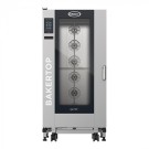Four Boulangerie BakerTop Mind 60x40 - Unox | Four Professionnel avec Écran Tactile & Technologie Avancée
