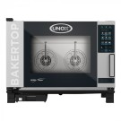 BakerTop Mind 60x40-Plus UNOX - Four Boulangerie Professionnel avec Technologie Avancée