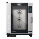 BakerTop Mind Unox - Four Boulangerie Professionnel 10 Niveaux 600x400mm - Performance et Innovation