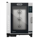 Four Boulangerie UNOX BakerTop Mind 60x40-Plus | 10 Niveaux, Écran Tactile, Performance Pro