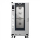 Four Boulangerie 16 Niveaux UNOX BakerTop Mind 60x40 - Performance et Innovation pour Chefs Professionnels