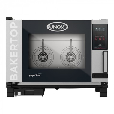 Four Boulangerie Unox BakerTop Mind 600x400 - Performance Culinaire 4 Niveaux