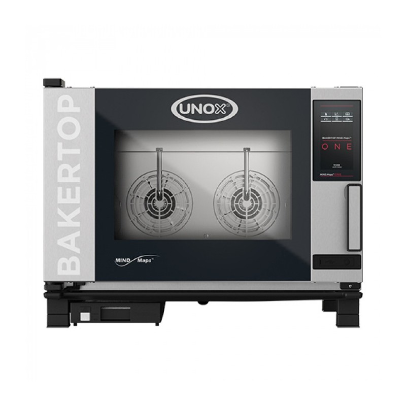 Four Boulangerie Unox BakerTop Mind 600x400 - Performance Culinaire 4 Niveaux