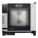 Four professionnel Unox BakerTop Mind | 60x40-One pour une cuisson de qualité supérieure
