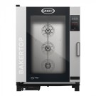 BakerTop Mind UNOX - Four Boulangerie Professionnel 10 Niveaux 600x400 - Technologie Avancée et Nettoyage Facile