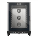 Four à Boulangerie Professionnel UNOX BakerLux 10 Niveaux 600x400 - Cuisson Précise et Polyvalente