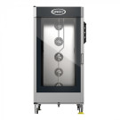 Four à patisserie professionnel 16 niveaux BakerLux 600x400 - Unox | Four professionnel UNOX Cheflux | Qualité et performance cu