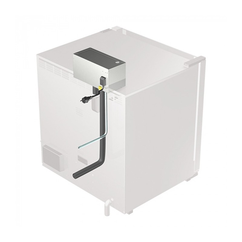 Condenseur à vapeur LineMiss - Unox