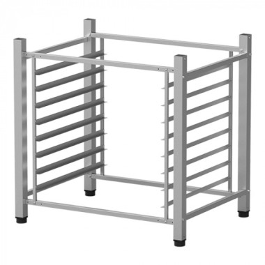 Soubassement pour LineMiss800 - Unox