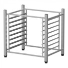 Soubassement pour LineMiss800 - Unox