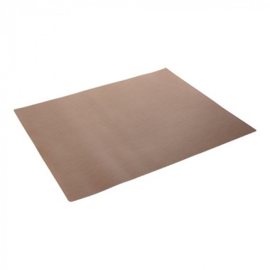 Protecteur de fond de four 490x372 mm - Unox