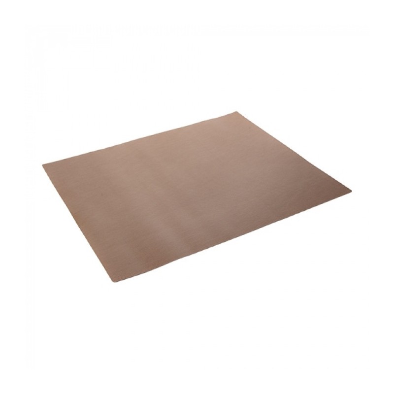 Protecteur de fond de four 490x372 mm - Unox