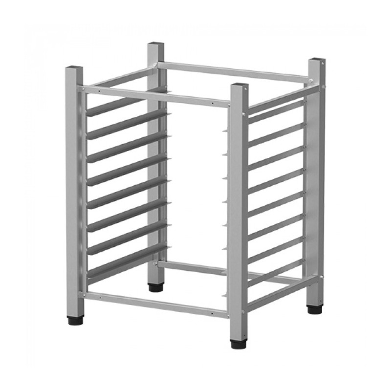 Soubassement pour LineMiss600 - Unox