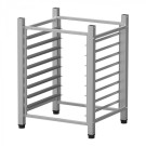 Soubassement pour LineMiss600 - Unox