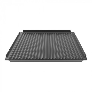 Plaque de cuisson/grill 460x330mm - Unox