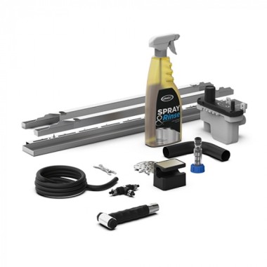Package de départ pour modèle  Shop.Pro - Unox