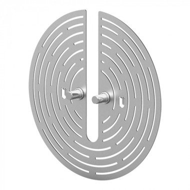 Kit de réduction d'air protection ventilateur- Unox