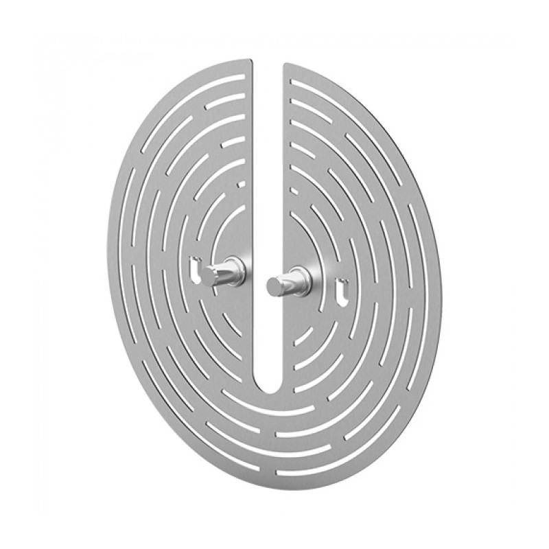 Kit de réduction d'air protection ventilateur- Unox