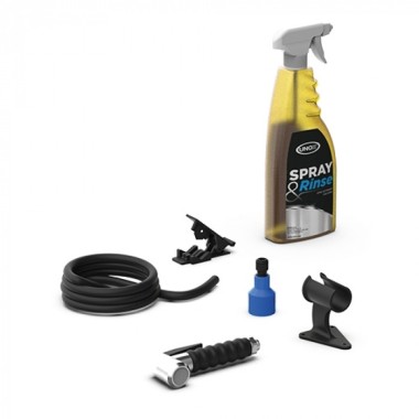 Kit de nettoyage pour four - Unox