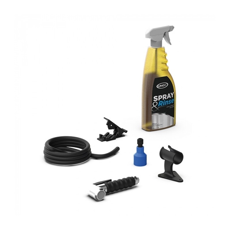 Kit de nettoyage pour four - Unox