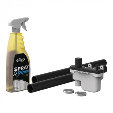 Kit d'installation Shop.Pro - Unox