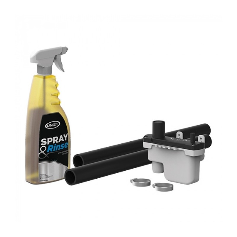 Kit d'installation Shop.Pro - Unox