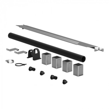 Kit d'installation pour empiler les fours Linemiss - Unox