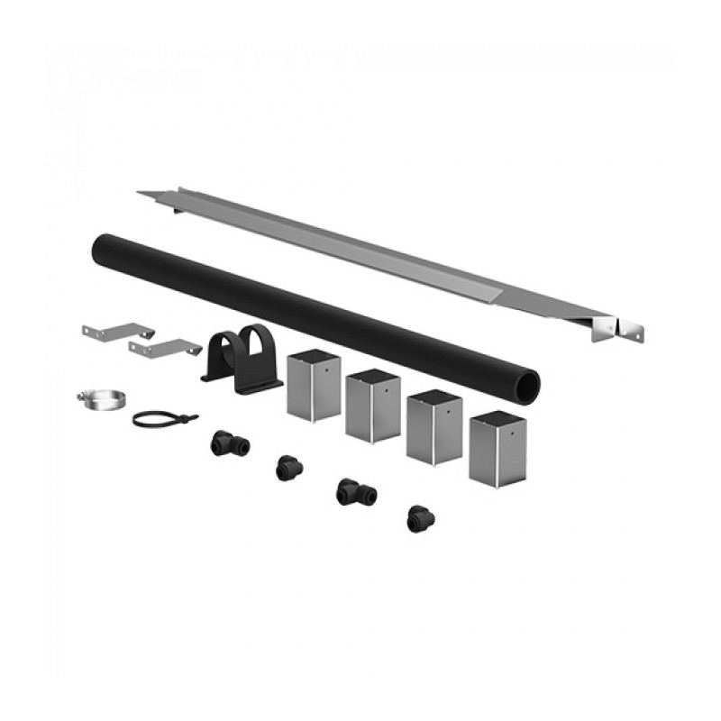 Kit d'installation pour empiler les fours Linemiss - Unox