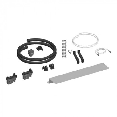Kit d'installation d'empilage ChefTop Min - Unox