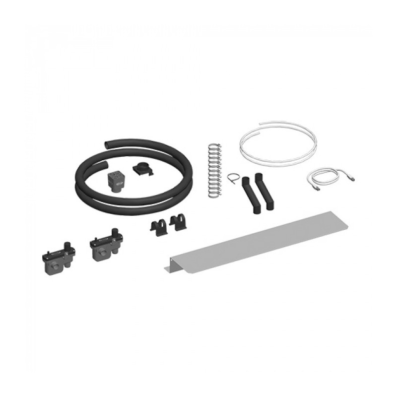 Kit d'installation d'empilage ChefTop Min - Unox