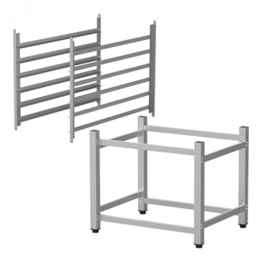 Soubassement Lux 600 x 400 mm- Unox